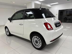 Fiat 500 TwinAir Club - Image 7