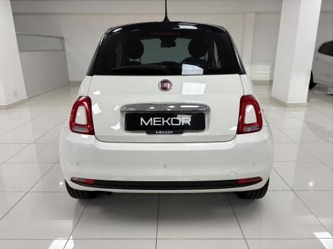Image Fiat 500 TwinAir Club