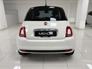 Fiat 500 TwinAir Club - Image 8