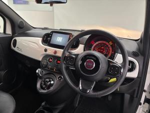 Fiat 500 TwinAir Club - Image 9