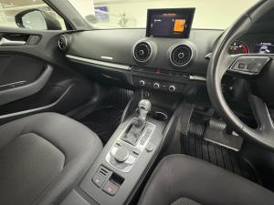 Audi A3 sedan 30TFSI - Image 16