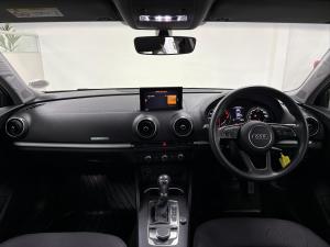 Audi A3 sedan 30TFSI - Image 18