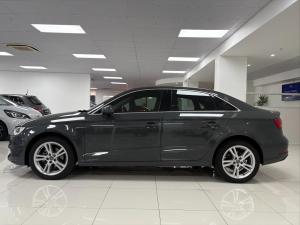 Audi A3 sedan 30TFSI - Image 5