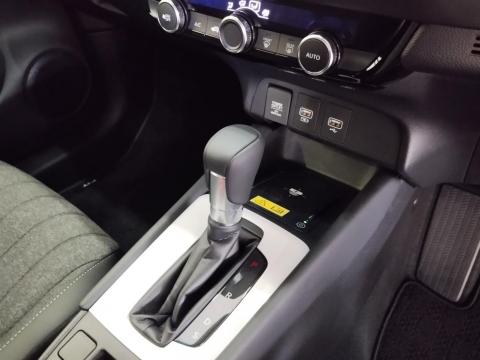 Image Honda Fit 1.5 Elegance