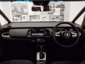 Honda Fit 1.5 Elegance - Image 14