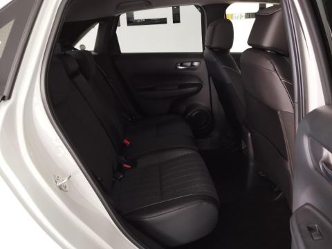 Image Honda Fit 1.5 Elegance