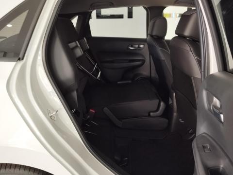 Image Honda Fit 1.5 Elegance