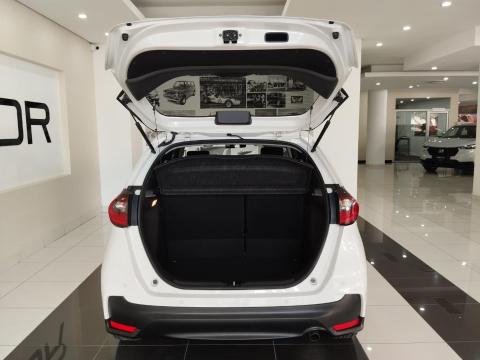 Image Honda Fit 1.5 Elegance