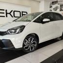 Used 2025 Honda Fit 1.5 Elegance Cape Town for only R 359,900.00