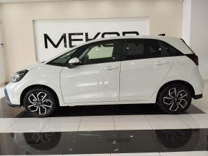 Honda Fit 1.5 Elegance - Image 2