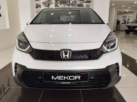 Image Honda Fit 1.5 Elegance