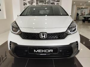 Honda Fit 1.5 Elegance - Image 4