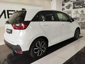 Honda Fit 1.5 Elegance - Image 5