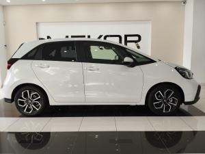 Honda Fit 1.5 Elegance - Image 6