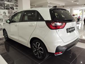 Honda Fit 1.5 Elegance - Image 7