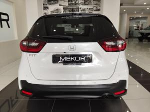 Honda Fit 1.5 Elegance - Image 8