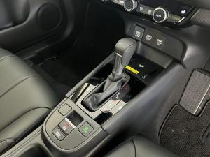 Honda Fit 1.5 Hybrid e.HEV - Image 12
