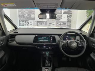 Honda Fit 1.5 Hybrid e.HEV