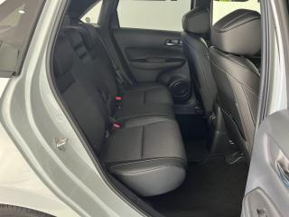 Honda Fit 1.5 Hybrid e.HEV