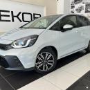 Used 2025 Honda Fit 1.5 Hybrid e.HEV Cape Town for only R 439,900.00