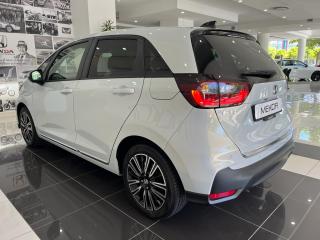 Honda Fit 1.5 Hybrid e.HEV