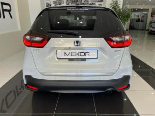 Honda Fit 1.5 Hybrid e.HEV