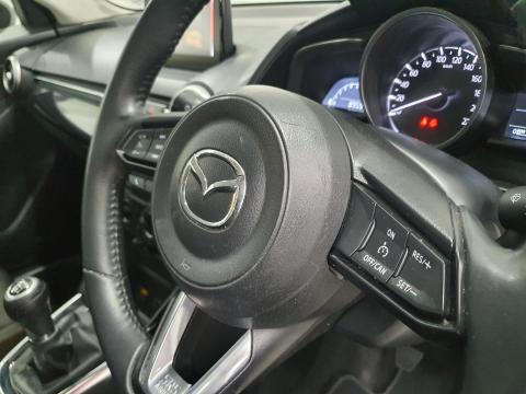 Image Mazda Mazda2 1.5 Dynamic