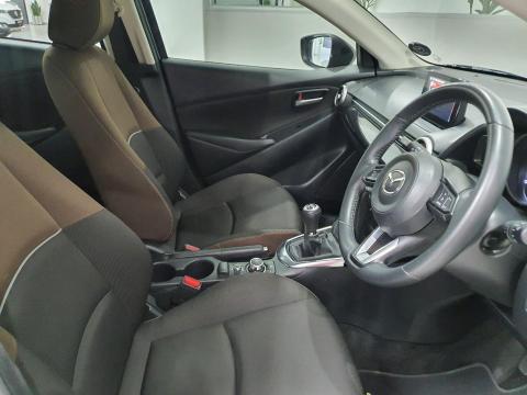 Image Mazda Mazda2 1.5 Dynamic