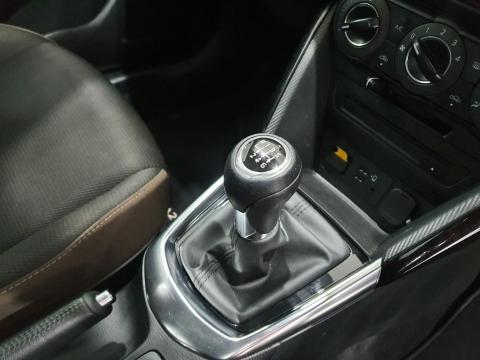 Image Mazda Mazda2 1.5 Dynamic