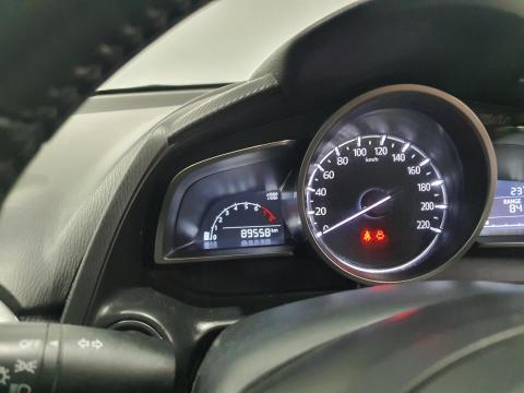 Image Mazda Mazda2 1.5 Dynamic