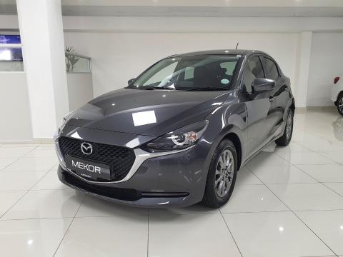 Image Mazda Mazda2 1.5 Dynamic