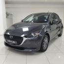 Used 2020 Mazda Mazda2 1.5 Dynamic Cape Town for only R 199,400.00