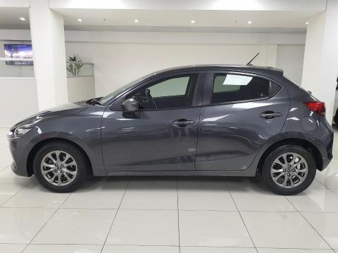 Image Mazda Mazda2 1.5 Dynamic