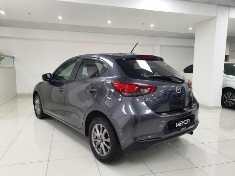 Image Mazda Mazda2 1.5 Dynamic