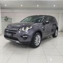 Used 2016 Land Rover Discovery Sport HSE SD4 Cape Town for only R 359,900.00