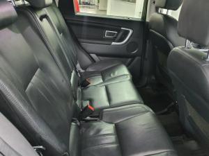Land Rover Discovery Sport HSE SD4 - Image 6