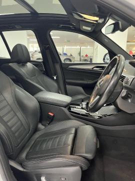 Image BMW X3 xDrive20d M Sport