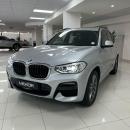 Used 2021 BMW X3 xDrive20d M Sport Cape Town for only R 629,900.00