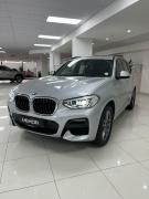 BMW Cape Town X3 xDrive20d M Sport