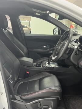 Image Jaguar E-Pace D180 AWD Chequered Flag