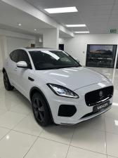 Jaguar E-Pace D180 AWD Chequered Flag - Image 11