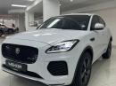 Thumbnail Jaguar E-Pace D180 AWD Chequered Flag