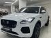 Jaguar E-Pace D180 AWD Chequered Flag - Thumbnail 1
