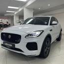 Used 2020 Jaguar E-Pace D180 AWD Chequered Flag Cape Town for only R 519,900.00