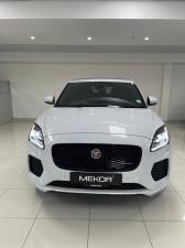 Jaguar E-Pace D180 AWD Chequered Flag - Image 2