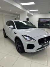 Jaguar E-Pace D180 AWD Chequered Flag - Image 3