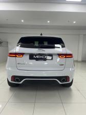 Jaguar E-Pace D180 AWD Chequered Flag - Image 4