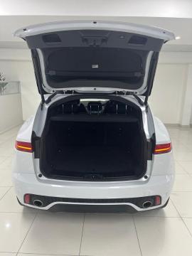 Image Jaguar E-Pace D180 AWD Chequered Flag