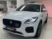 Jaguar E-Pace D180 AWD Chequered Flag - Thumbnail 7