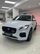 Jaguar E-Pace D180 AWD Chequered Flag - Image 7